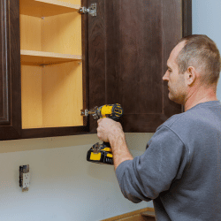 Common Cabinet Door Issues and How to Fix Them